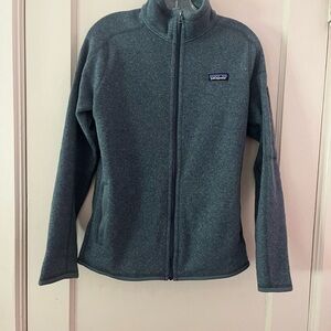 Patagonia Women’s Fleece Jacket